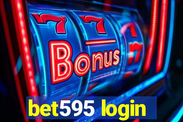 bet595 login